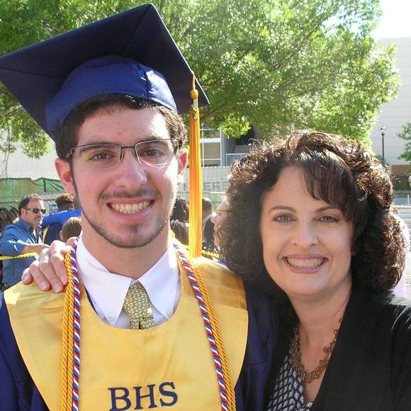 Meet your Posher, Amy - Picture 1 of 1